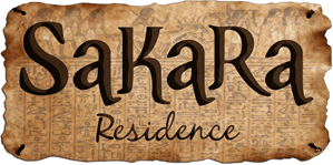 sakara-residence-logo