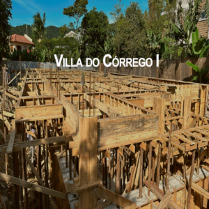 Villa do Corrego 1 , Sakara Empreendimentos